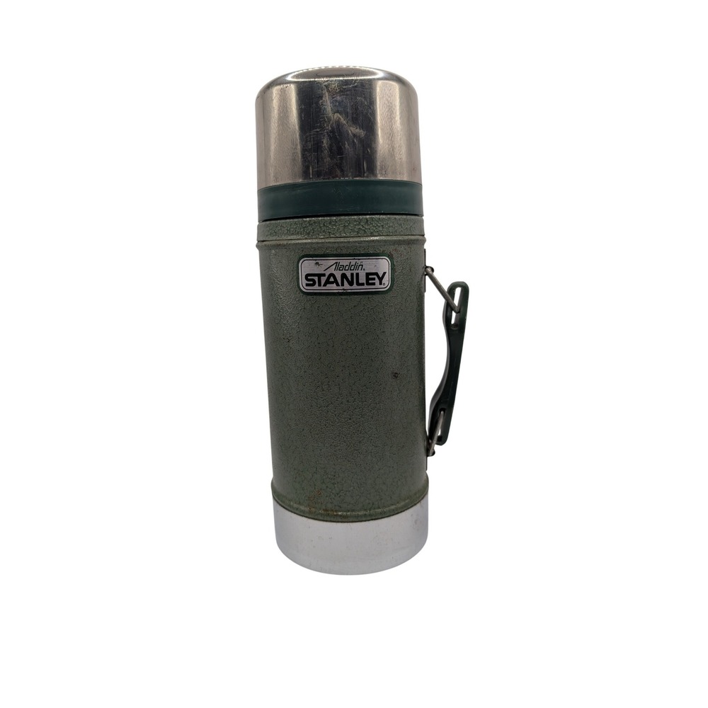 VTG Aladdin Stanley Insulated Thermos‎ A-1350B - 24oz